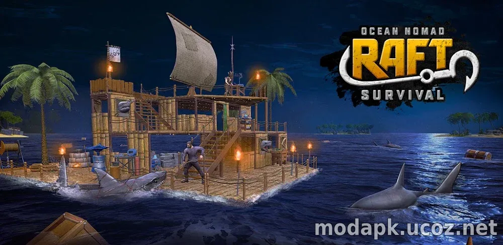Raft Survival