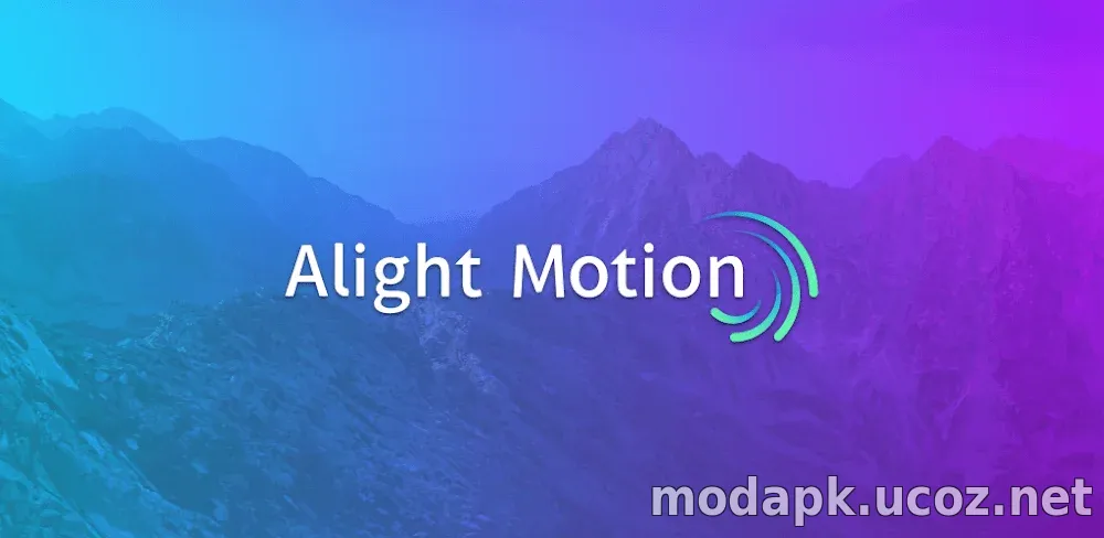 Alight Motion