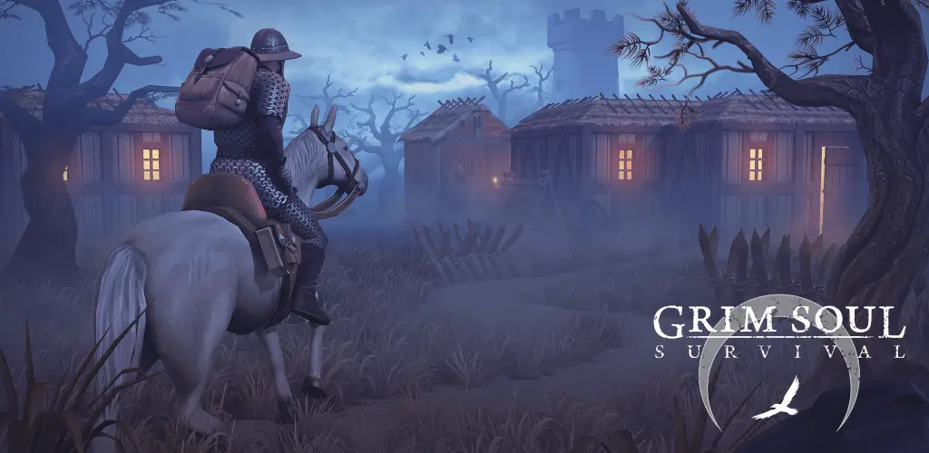 Grim Soul