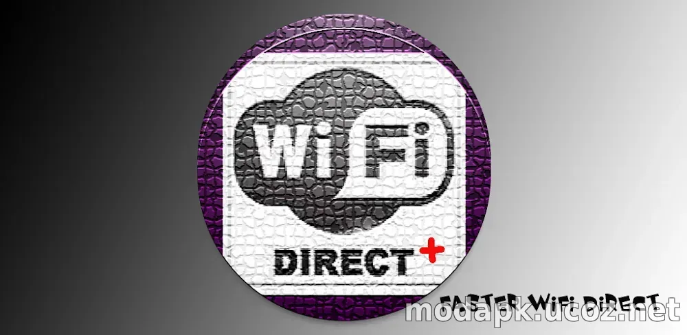 WiFi Direct