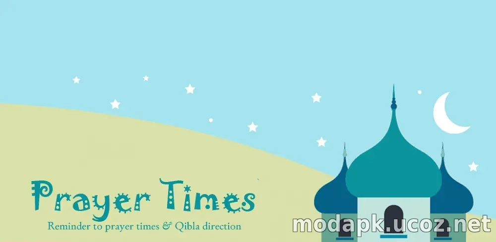 Prayer Times