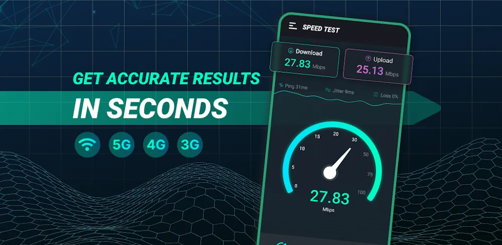 SpeedZen
