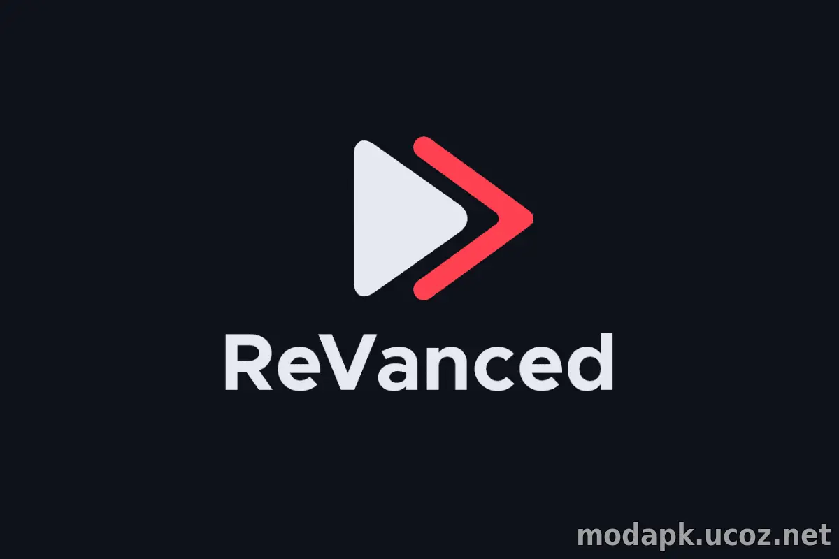 YouTube ReVanced