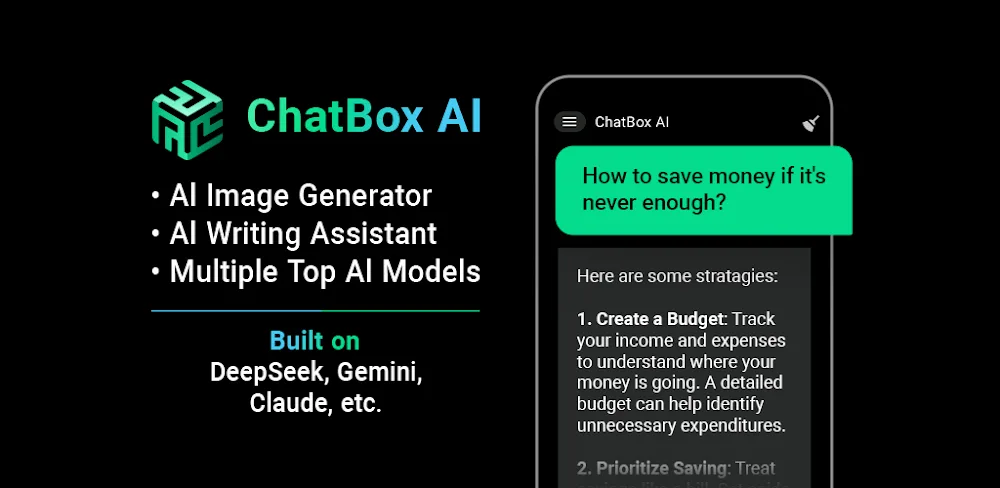 ChatBox AI