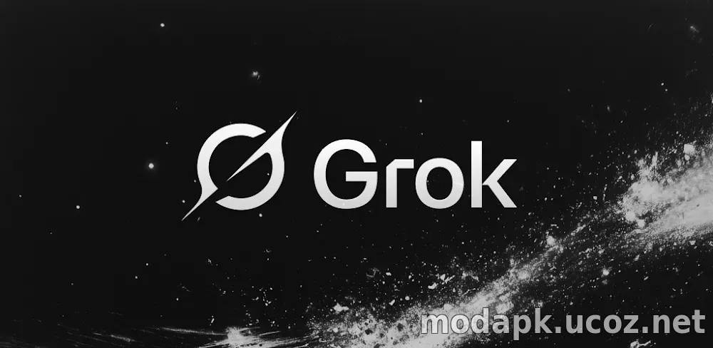 Grok - AI Assistant