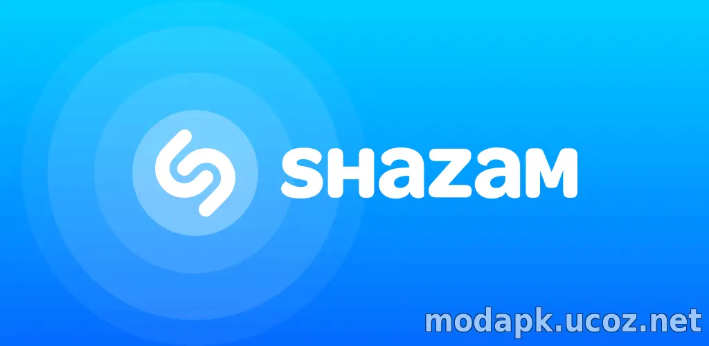 Shazam