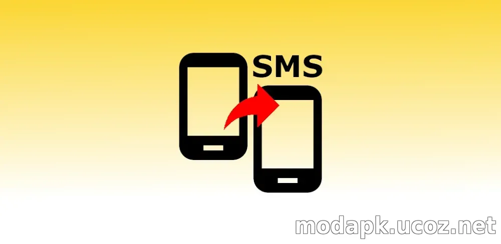 SMS Forwarder