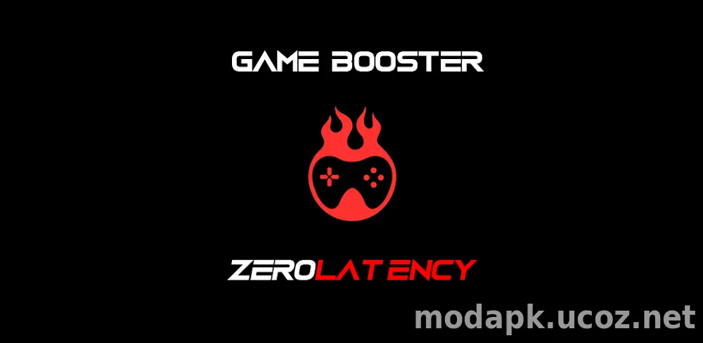 Game Booster VIP