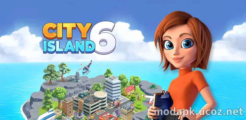 City Island 6