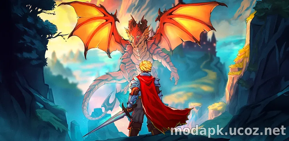 Eternal Hero