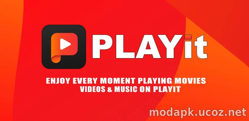 PLAYit
