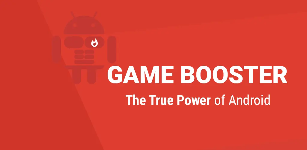 Game Booster Launcher