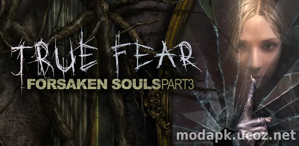 True Fear: Forsaken Souls 3