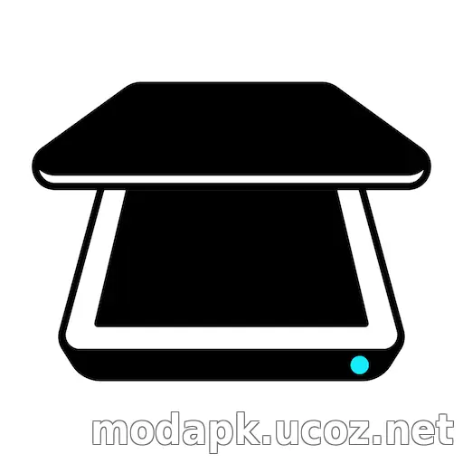 iScanner - PDF Scanner App