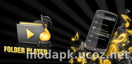 Folder Player Pro