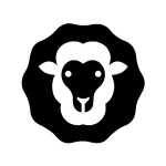Lena Black - Glyph Icon Pack