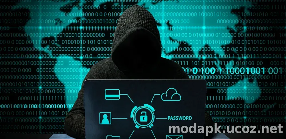 Hacker Bot