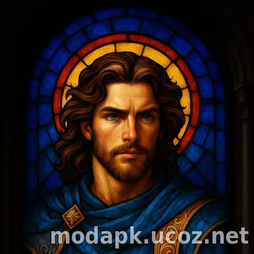 Clovis Medieval Grand Strategy