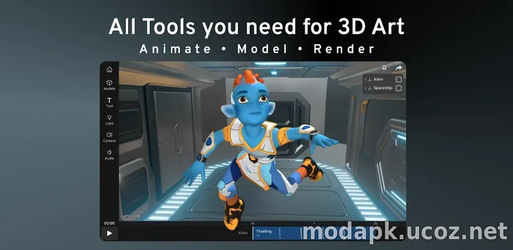 Prisma3D