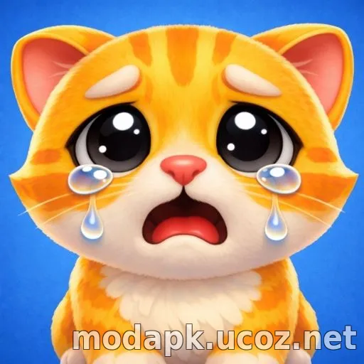 Cat Escape: Virtual Pet Game