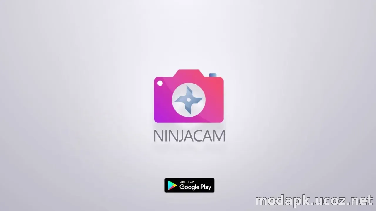NINJACAM
