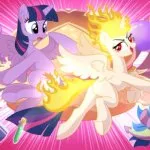 Pony Waifu Sim