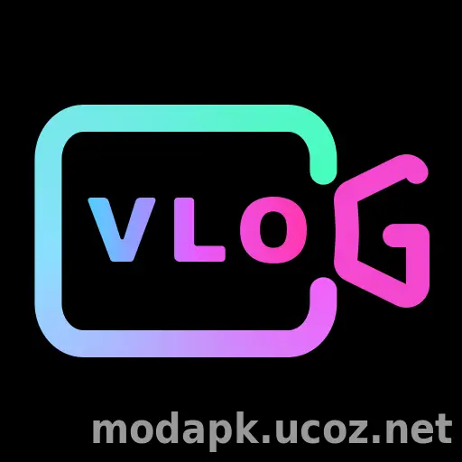 Vlog video editor maker: VlogU