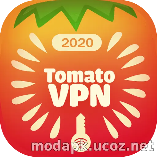 Tomato VPN - Hotspot VPN Proxy