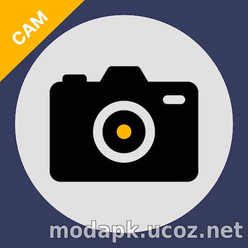 Camera – Phone 17 Camera