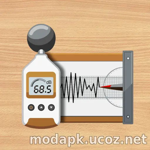 Sound Meter Pro