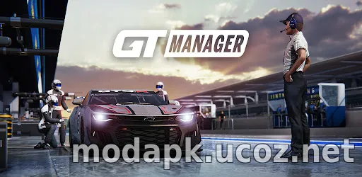 GT Manager