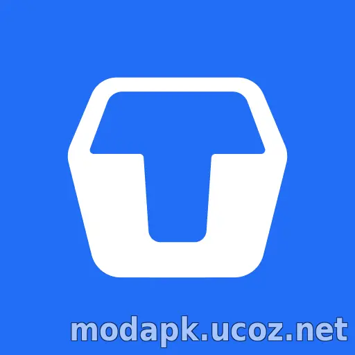 TeraBox: 1TB Cloud & AI Space