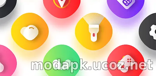 Gem Icon Pack