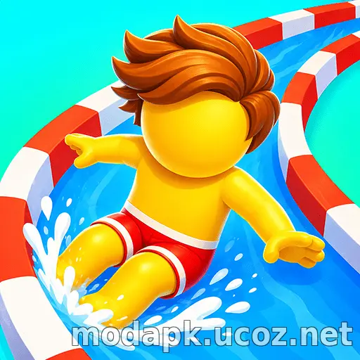 aquapark.io