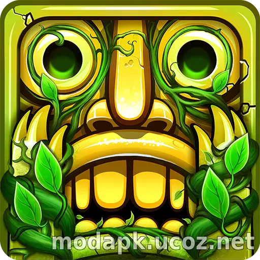 Temple Run 2: Endless Escape