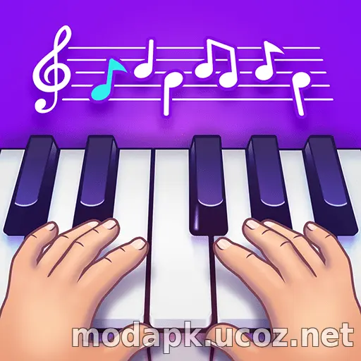Piano Academy - Learn Piano