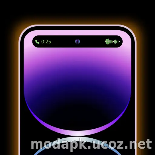 Dynamic Bar