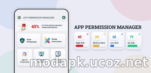 App Permission Manager