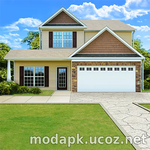 House Designer : Fix & Flip