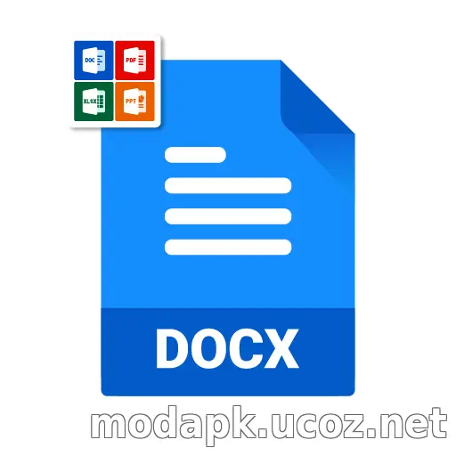 All Document Reader and Editor