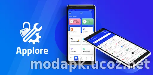 Applore - Phone Asistant