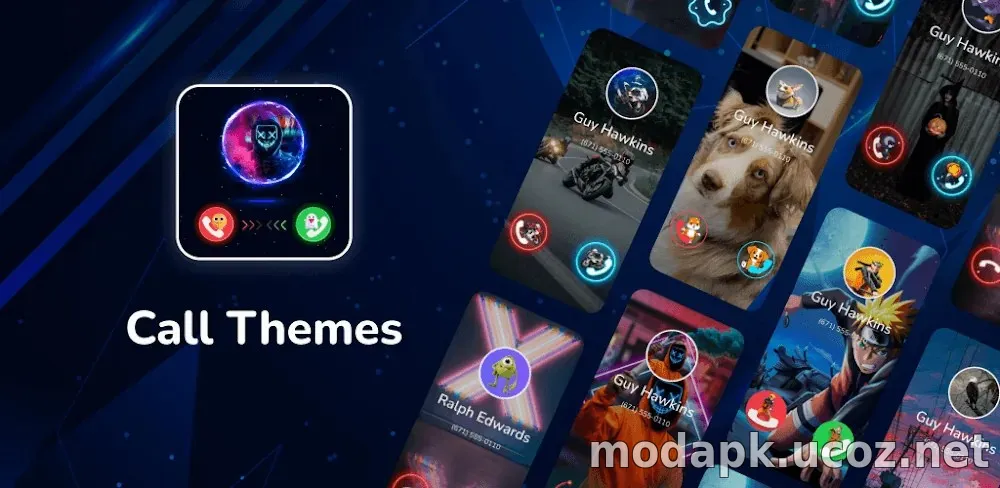 Call Theme
