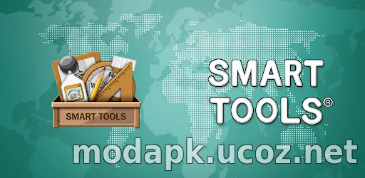 Smart Tools