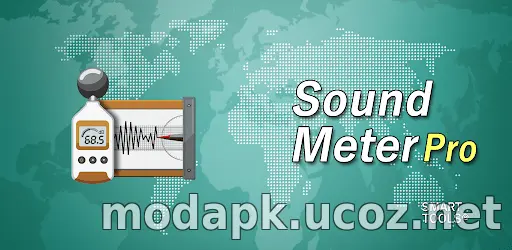 Sound Meter Pro