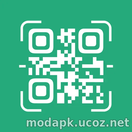 Smart QR Code: QR Code Scanner