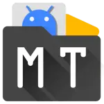 MT Manager