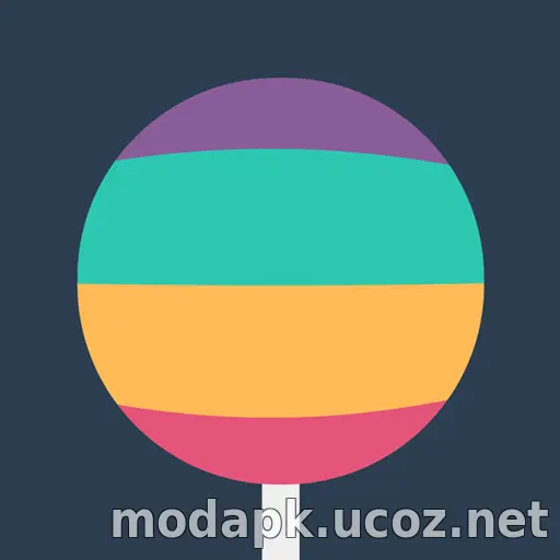 Minimal O - Icon Pack