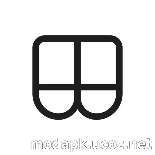 Whiux White - Icon Pack