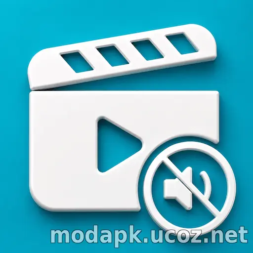 Mute Video Remove Audio