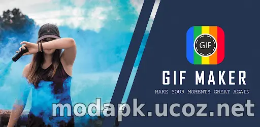 GIF Maker - GIF Editor